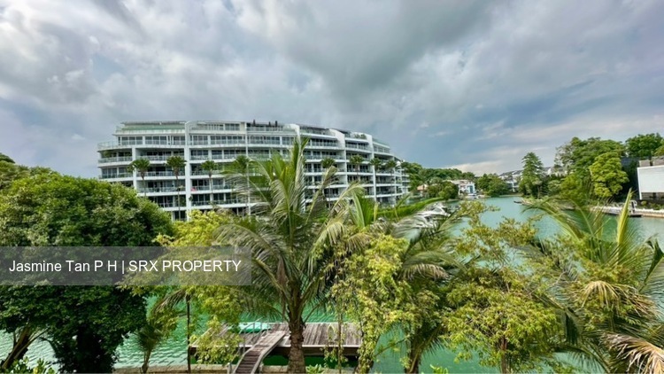 Pearl Island (D4), Detached #523957171